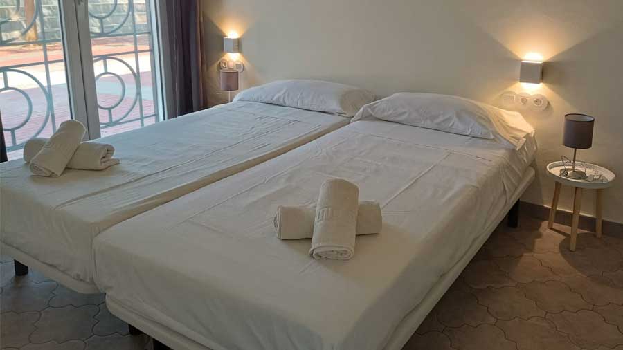 Residencia Azabache