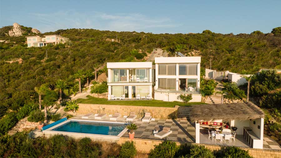 Villa Atlanterra